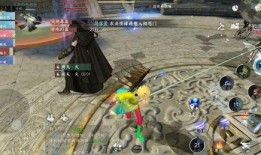 逆水寒最新副本爆料时间,揭秘神秘爆料时间背后的精彩剧情